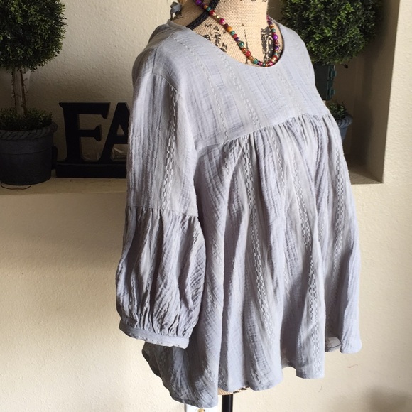 Bryson Top Lucky Brand - Picture 7 of 8